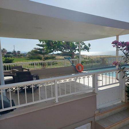 Bella Vista House Villa Magnisia ภายนอก รูปภาพ